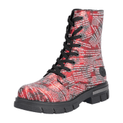 Rieker REISSVERSCHLUSSSTIEFEL