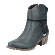 Rieker HWK Damen Stiefel