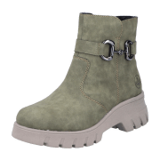Rieker DA.-STIEFEL