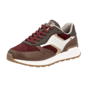 Rieker HWK Damen Halbschuhe