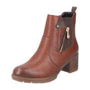 Rieker HWK Damen Stiefel