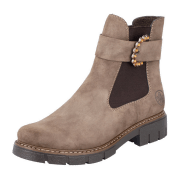Rieker HWK Damen Stiefel