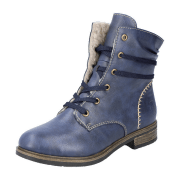 Rieker HWK Damen Stiefel