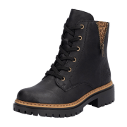 Rieker HWK Damen Stiefel