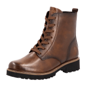 Remonte D8661-24 mahagoni Bend