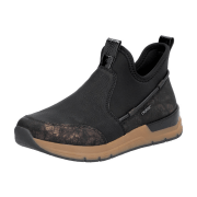 Rieker HWK Damen Stiefel