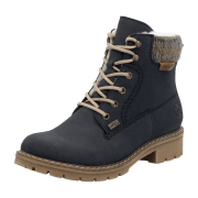 Rieker HWK Damen Stiefel