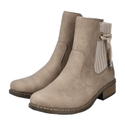Rieker HWK Damen Stiefel