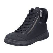 Rieker Stiefelette Schnürer Tex RV