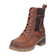 Rieker HWK Damen Stiefel