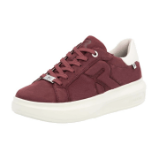 Rieker Goatsuede/Alburi