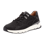 Rieker Revolution U0902-00 schwarz black Bendigo Bari