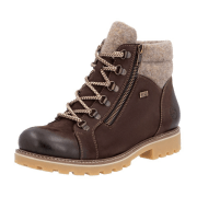 Remonte Stiefelette Tex Lammwollfutter
