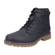 Rieker HWK Herren Stiefel