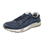 camel active Sportliche Schnürschuhe für Herren