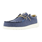 Hey Dude Shoes Wally Coastine Jute