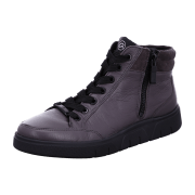 ara Rom-Sport Schuhe Sneaker Mid-Cut grau 12-24451