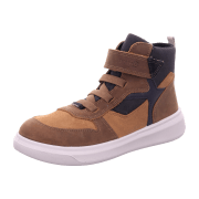Superfit Stiefelette Leder \ COSMO
