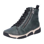 Rieker HWK Damen Stiefel