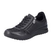 Rieker HWK Damen Halbschuhe