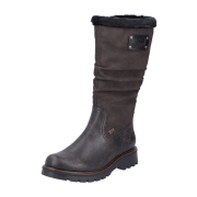 Rieker Stiefel Tex