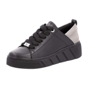 Rieker HWK Damen Halbschuhe