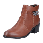 Rieker HWK Damen Stiefelette