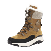 Rieker Winterboots Lammwollfutter Tex