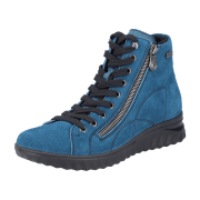 Rieker HWK Damen Stiefel