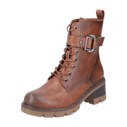 Rieker HWK Damen Stiefelette