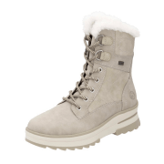 Remonte D2B73-40 nebbia champignon Sofia Morelia