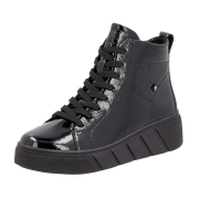 Rieker REISSVERSCHLUSSSTIEFEL
