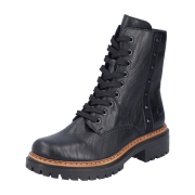 Rieker REISSVERSCHLUSSSTIEFEL