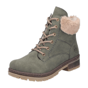 Rieker HWK Damen Stiefel