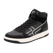 Rieker HWK Herren Halbschuhe