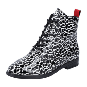 Rieker REISSVERSCHLUSSSTIEFEL