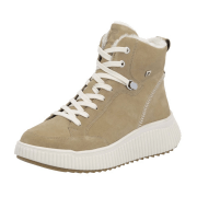 Rieker REISSVERSCHLUSSSTIEFEL