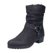 Rieker HWK Damen Stiefel