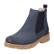 Rieker HWK Damen Stiefel