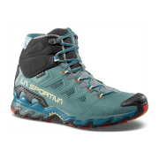 La Sportiva Ultra Raptor II Mid Leather Woman GTX