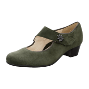 ara Catania Pumps forest