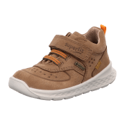 Superfit Stiefelette Leder \ BREEZE