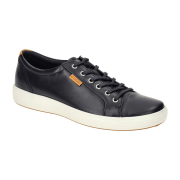 Ecco Soft 7 Schuhe dunkelblau night-sky Herren Sneaker