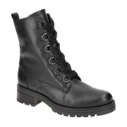 Gabor comfort Stiefel Kreta schwarz 92.784.57