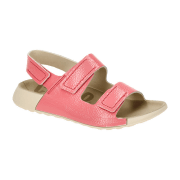 Ecco Cozmo Kinder Sandalen rosa pink 700442