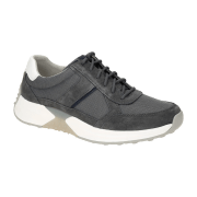 Pius Gabor RollingSoft Schuhe grau iron Herren Sneakers 8008.10.02