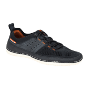 Bugatti Bimini Schuhe Slipper grau AFF09