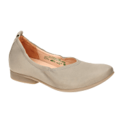 Think Guad 2 Schuhe Ballerinas grau pearl 563