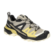 Salomon X Ultra 360 GTX Schuhe grau schwarz GORE-TEX 474536