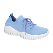 Bernie Mev Gravity Schuhe hellblau Vegan